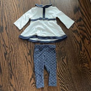 Infant clothing